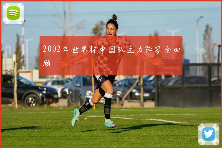 2002年世界杯中国队主力阵容全回顾