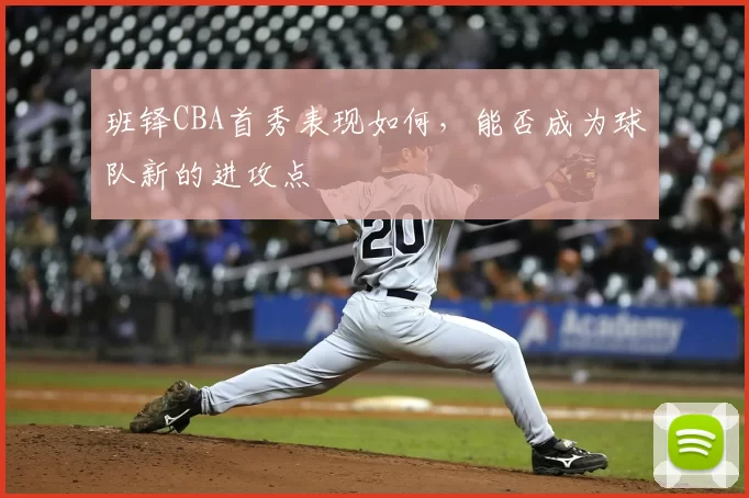 班铎CBA首秀表现如何，能否成为球队新的进攻点