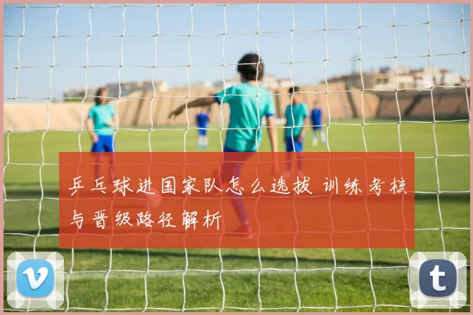 乒乓球进国家队怎么选拔 训练考核与晋级路径解析