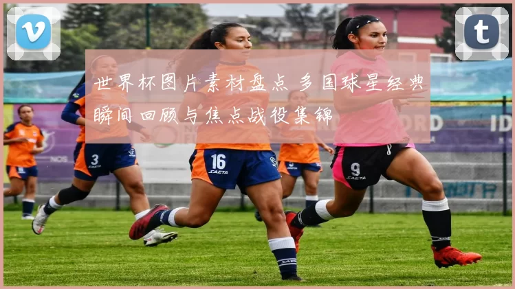 世界杯图片素材盘点 多国球星经典瞬间回顾与焦点战役集锦