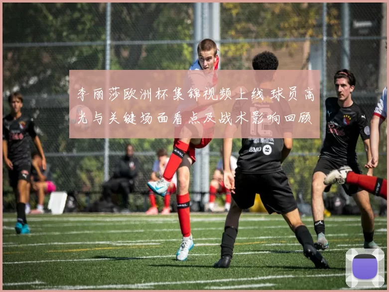 李丽莎欧洲杯集锦视频上线 球员高光与关键场面看点及战术影响回顾